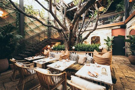 best vibe restaurants los angeles